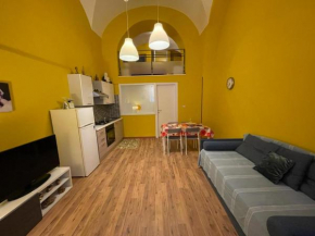 Casa Natalia Holiday Home, Catania